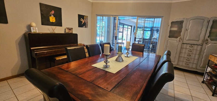 To Let 3 Bedroom Property for Rent in Cashan North West